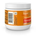 thumbnail image 2 of Neutrogena Rapid Clear Maximum Strength Treatment Pads, 60 Count, 2 of 4