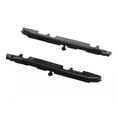 thumbnail image 2 of Furulu 1 Pair Front Bumper Cover Bracket For Mercedes-Benz A2138850521 A2138850621, 2 of 5