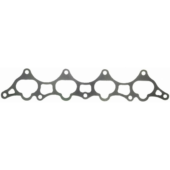 FEL-PRO MS 93258 Intake Manifold Gasket Set Fits select: 1986-1989 HONDA ACCORD