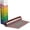 C-Brown, variant on HTV Rolls Heat Transfer Vinyl - 12" x 20ft Brown HTV Vinyl for Shirts, Iron on Vinyl for All Cutting Machines - Easy to Cut & Weed for Heat Transfer Design (Brown)