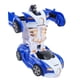 thumbnail image 3 of Transform Robot RC Car, Juguete De Coche Transformador De Doble Inercia Para Niños, 3 of 7