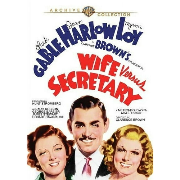 Wife vs. Secretary
