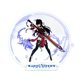 thumbnail image 1 of Genshin Impact Liyue personajes Yelan Ye Lan Yaoyao Yao Yao Baizhu Bai Zhu figura acrílica con soporte modelo placa soporte topper anime Gao Jinjia LED, 1 of 2