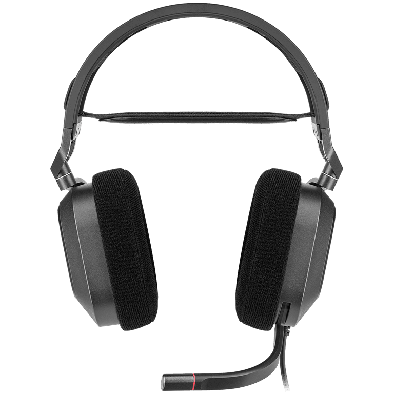 Corsair HS80 RGB USB Premium Gaming Headset with Dolby Audio 7.1