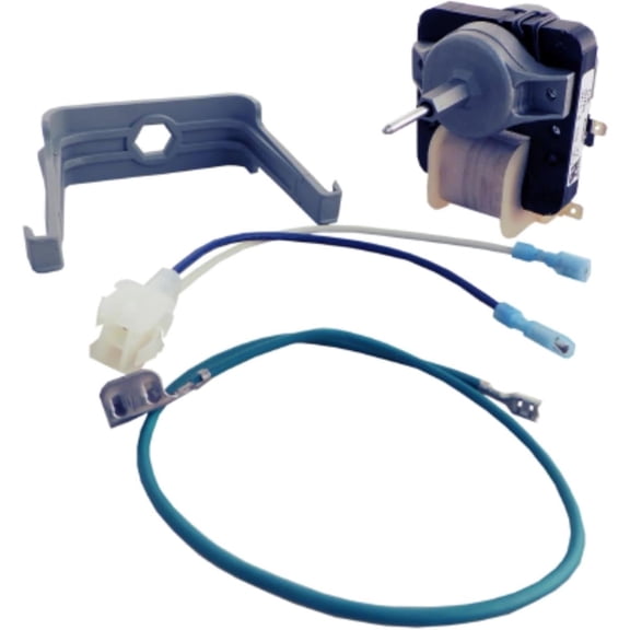 SM2744 Genuine OEM Supco Evap Motor Replaces 12002744