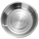thumbnail image 3 of ColoMX 1 UNID HOGAR ACERO INOXIDABLE Cuenca espesada Soup Bowl Vajilla para el hogar (Plata), 3 of 8
