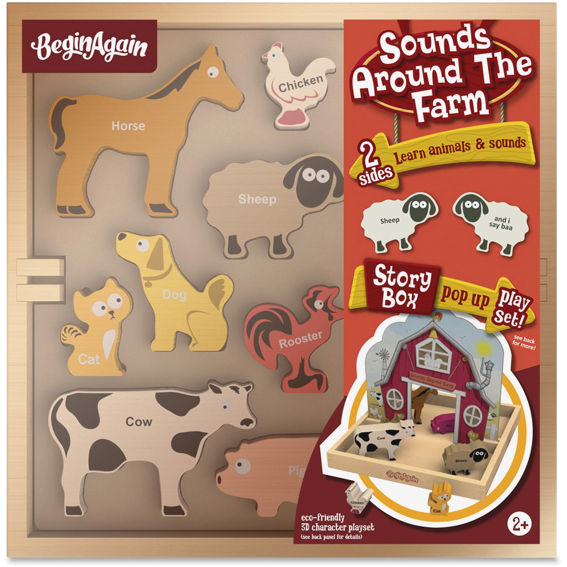 begin again farm puzzle