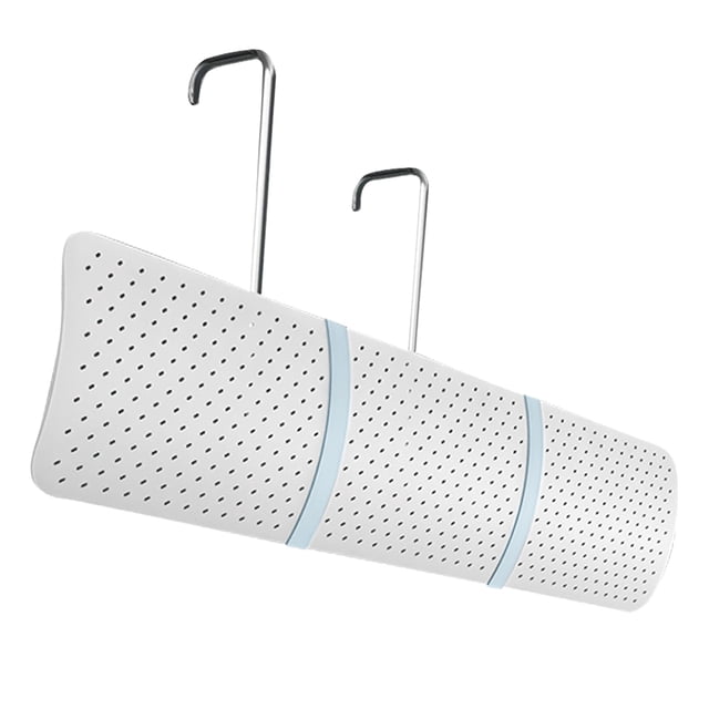 Trendy Tool Kit for Home, Adjustable Air Conditioner Deflector Retractable Anti Direct Blowing Retractable Air Conditioner Shiel Anti Baffle Wind Direction Telescopic