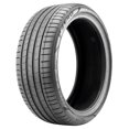 thumbnail image 1 of LLANTA 315/35RF21 XL PIRELLI PZERO PZ4-LUXURY 111Y, 1 of 3