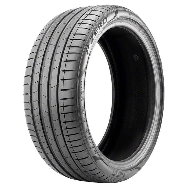 LLANTA 315/35RF21 XL PIRELLI PZERO PZ4-LUXURY 111Y