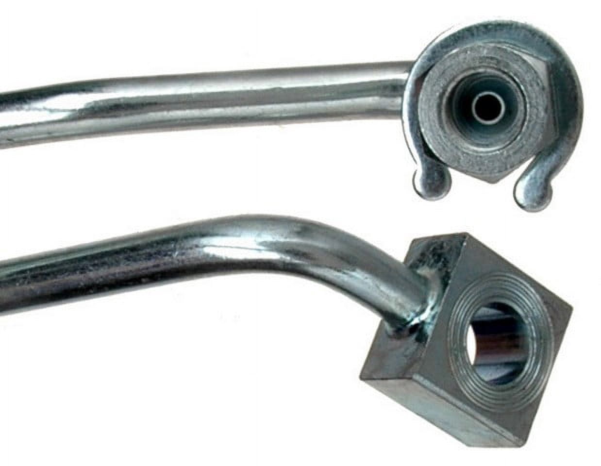 Brake Hydraulic Hose Fits select: 2004-2008 CHRYSLER PACIFICA