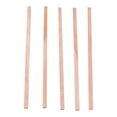 thumbnail image 1 of 5 Palos de pino Sunnimix Art Craft Palos de madera 1x1x20cm, 1 of 7