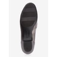 thumbnail image 3 of Comfortview Women's The Maya Slip On Shootie, 3 of 6