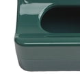 thumbnail image 5 of Sistema de bandeja de reciclaje de polvo de Sistema de reciclaje de polvo de French Dip Nail verde jinwen bandeja de manicura, 5 of 5