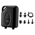 thumbnail image 2 of koolsoo Electric Air Pump Inflate and Deflate Air Pump for Air Beds Inflatable Boats, 2 of 9