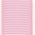 thumbnail image 1 of Papilion R07420538015050YD 1.5 in. Grosgrain Ribbon 50 Yards - Pink, 1 of 1