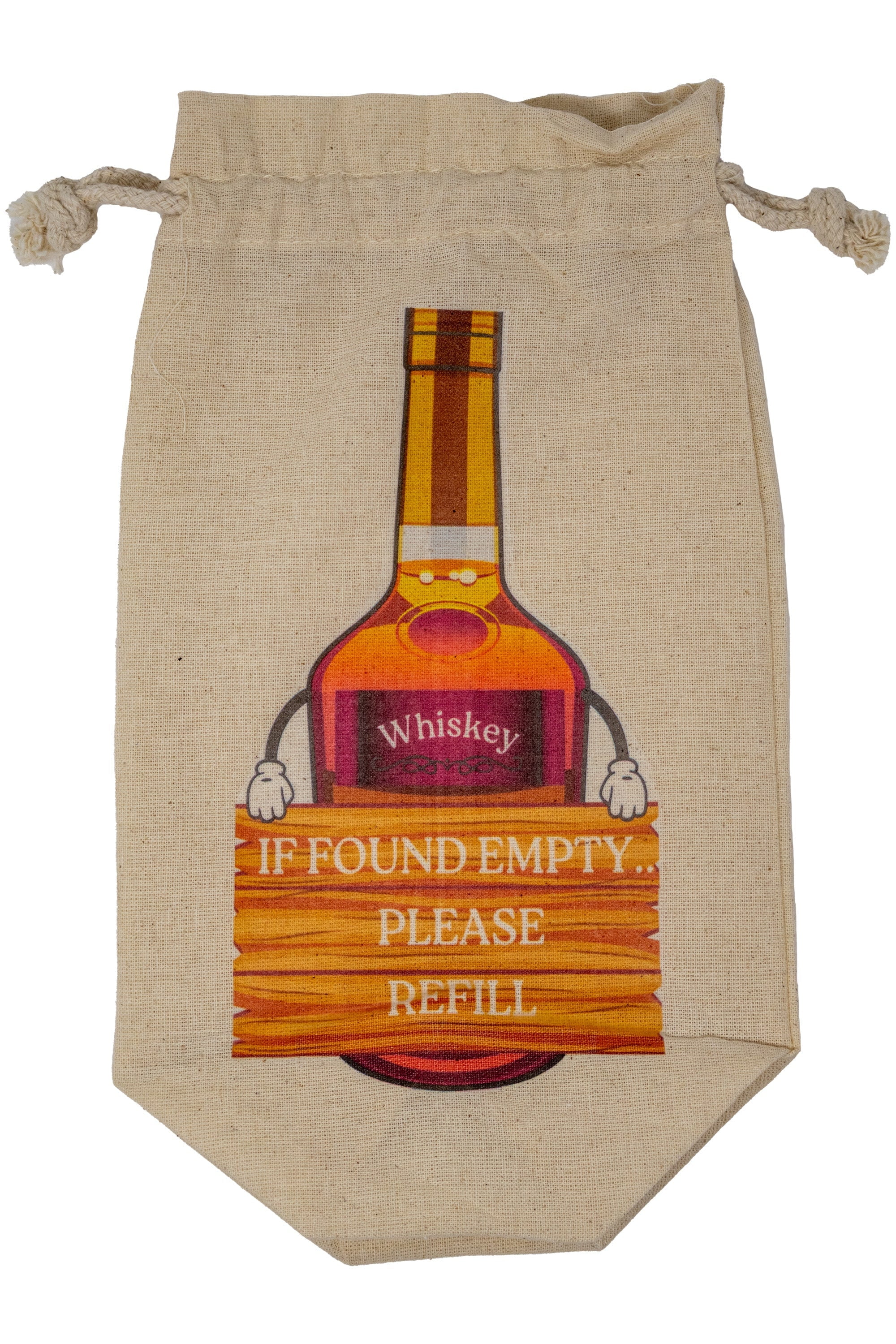 Liquor gift bags hotsell