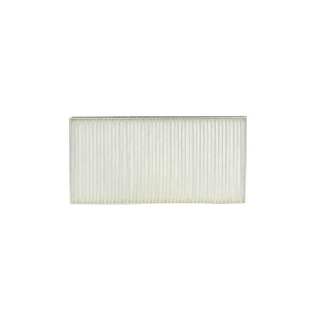 Tyc 800036p Under Hood Particulate Cabin Air Filter For 04 10 Saab