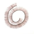 thumbnail image 4 of 5PCS Doll Eyelashes Craft Kits Soft Nylon Realistic Looking Easy Application Eyelash For Customizable Doll Accessories, 4 of 8