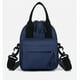 thumbnail image 3 of Xihbxyly Mochila Portátil de Un Solo Hombro, Bolsa Deportiva Multifuncional para El Pecho, Resistente a Salpicaduras, Almacenamiento Práctico, Ideal para Ciclismo, Running, Senderismo y Viajes, Diseñ, 3 of 3