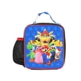 thumbnail image 5 of Super Mario Brothers 4-Piece Lunchbox & Water Bottle Combo Set, 5 of 7