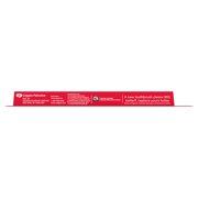 Colgate Total Active Prevention Foaming Clean Soft Toothbrush, 1 Pack