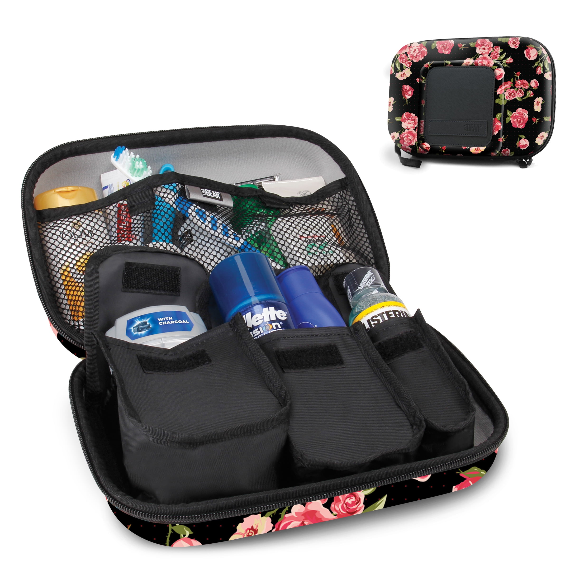 Carry Case Travel Bag For Garmin Dezl 560LT Nulink 1695 GPS Sat Nav 