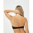 thumbnail image 3 of Maidenform Underwire Bra Smooth Finish Strapless Smooth Invisble Women's SE6900, 3 of 7