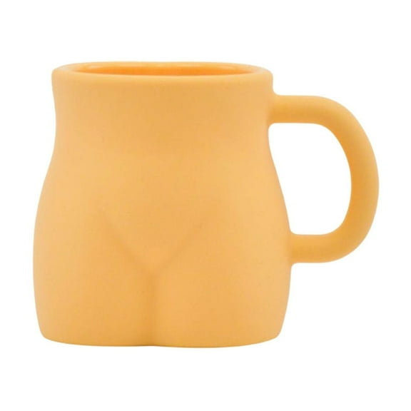 Vikakiooze Coffee Mugs 360ml Hippie Hop Silicones Finished Mugs Hot Cold Drinking Dishwasher Microwave And Freezer Oven Safe