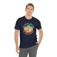thumbnail image 3 of You Bet Your Bass I'm Going Fishing T-Shirt, 3 of 3