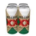 thumbnail image 6 of Dos Equis Mexican Lager Beer, 4 Pack, 16 fl oz Cans, 6 of 10