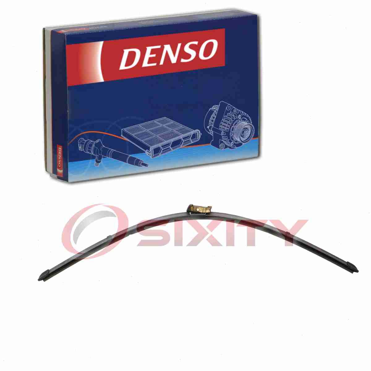 Windshield Wiper Blade