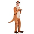 thumbnail image 1 of Costume Meerkat pour Adulte, 1 of 2