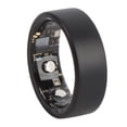 thumbnail image 1 of Step Counter Smart Ring, Smart Ring APP IP68 Water Proof  for Running 7,8,9,10,11,12,13, 1 of 7