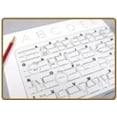thumbnail image 3 of 1051 - TEMPLATE FOR ALPHABET UPPERCASE A-Z 1IN SIZE 8.5X11, 3 of 3