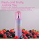 thumbnail image 3 of CANDIES BERRY MUSK by Candies , FRAGRANCE MIST 8.4 OZ, 3 of 5