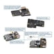 thumbnail image 2 of X1300/X1300A2 1080P Input to CSI2 Output Module for RPi, C358743XBG Chip Full HD2K Video Formats 1920x1080 60fps, 2 of 5