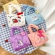 thumbnail image 3 of Bolso de mano de dibujos animados, bolso de peluche de Sanrio, lindo bolso de muñeca Kulomi Meruti, bolso de muñeca de perro Jade Gui, 3 of 5