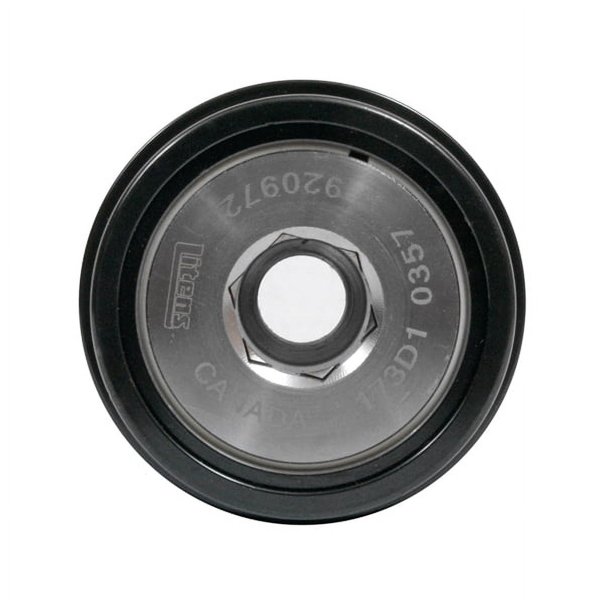 Continental 49941 Alternator Decoupler Pulley