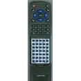 thumbnail image 1 of Replacement Remote for PANASONIC RTN2QAYB000641, N2QAYB000641, SCHC35, 1 of 1