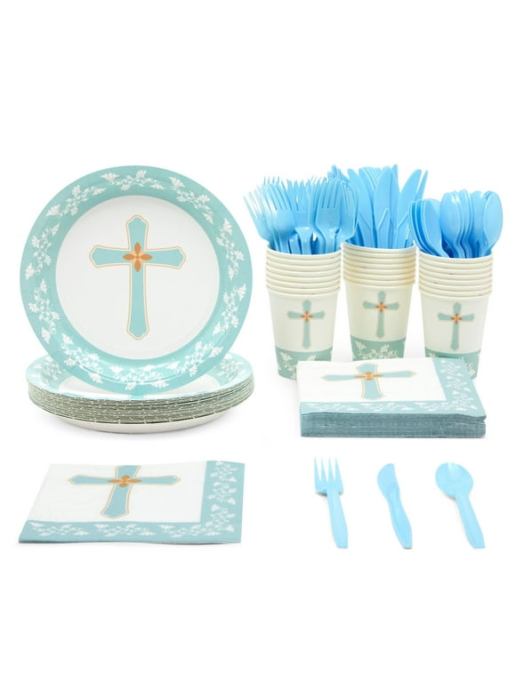 Fortnite Party Tableware in Fortnite Party Supplies