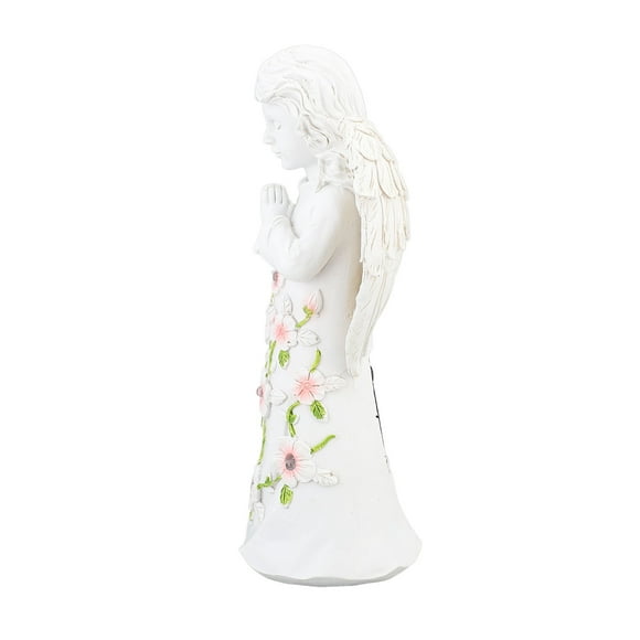 Angel Statue, Decorative Garden Angel Statue for Yard