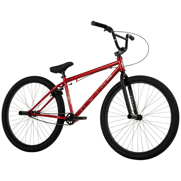 Huffy Ruin 26-inch Men's BMX Freestyle Bicycle, Ages 12+ Years