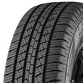 thumbnail image 2 of LT245/70R17 GT Radial Savero HT2 119/116R LRE Black Wall Tire, 2 of 2
