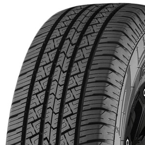 LT245/70R17 GT Radial Savero HT2 119/116R LRE Black Wall Tire Sansujyuku sansujyuku.com