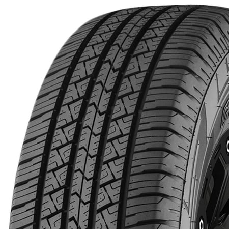 P245/55R19 GT Radial Savero HT2 103S SL Black Wall Tire Sansujyuku sansujyuku.com