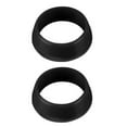 thumbnail image 1 of LYMAYTER 2Pcs Seat Post Covers Water-Resistant High Elasticity Bright Color Easy Installation Flexible Bike Seat Post Protector Silicone, 1 of 7