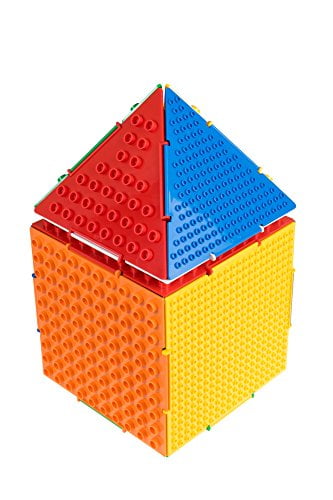 strictly briks duplo