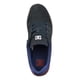 thumbnail image 5 of TENIS DC SHOES HOMBRE NEGRO CRISIS 2 MX 265 ADYS100776BLKR negro 27.5, 5 of 5