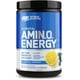 thumbnail image 1 of ON AMINO ENERGY 30 SERVICIOS BLUEBERRY LEMONADE, 1 of 2
